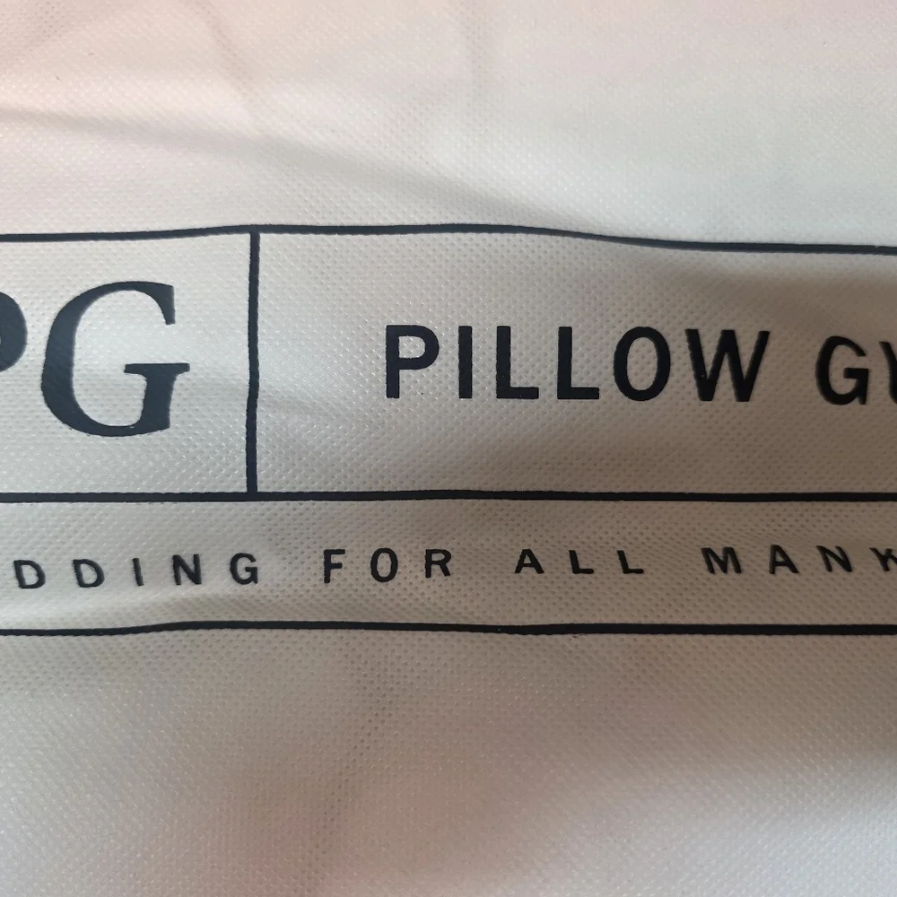 Pillow Guy pillow guy